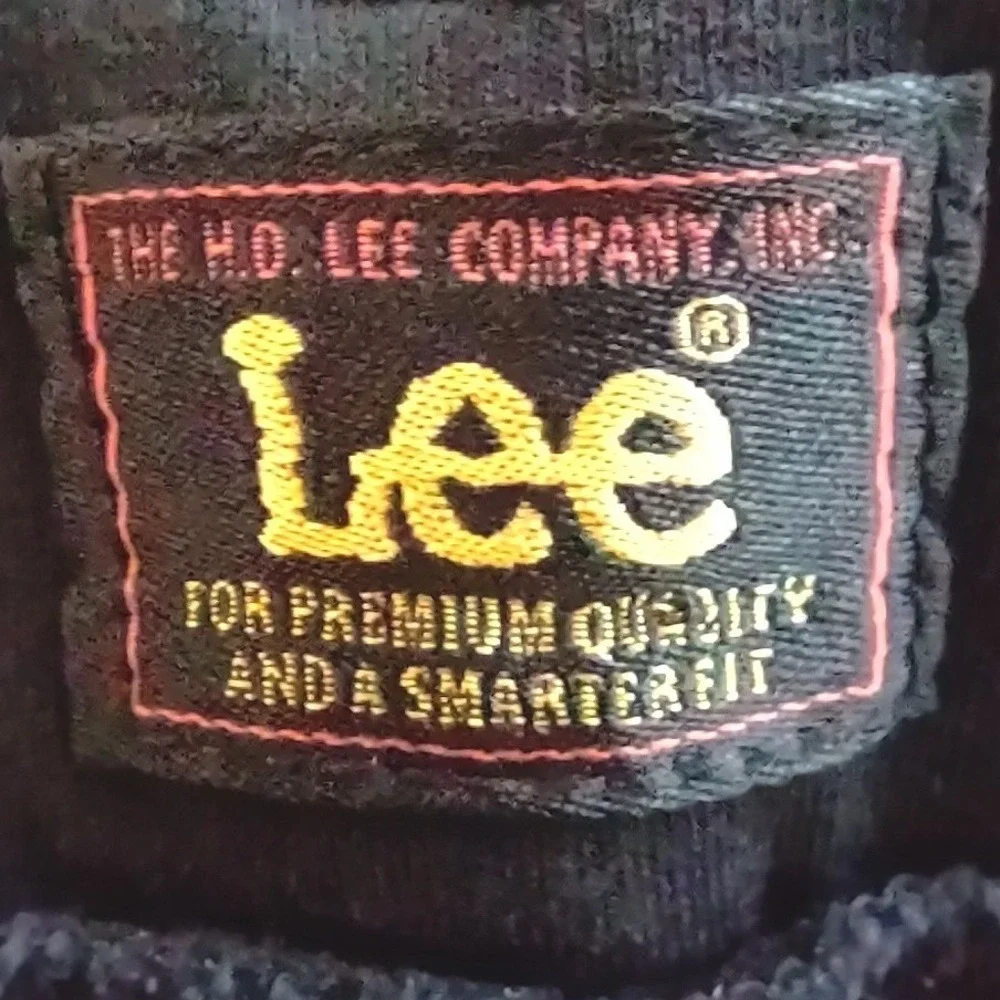 Lee Shorts M Women 22W Black Plus Size Utility Gorpcore Normcore Casual Summer - Picture 6 of 12